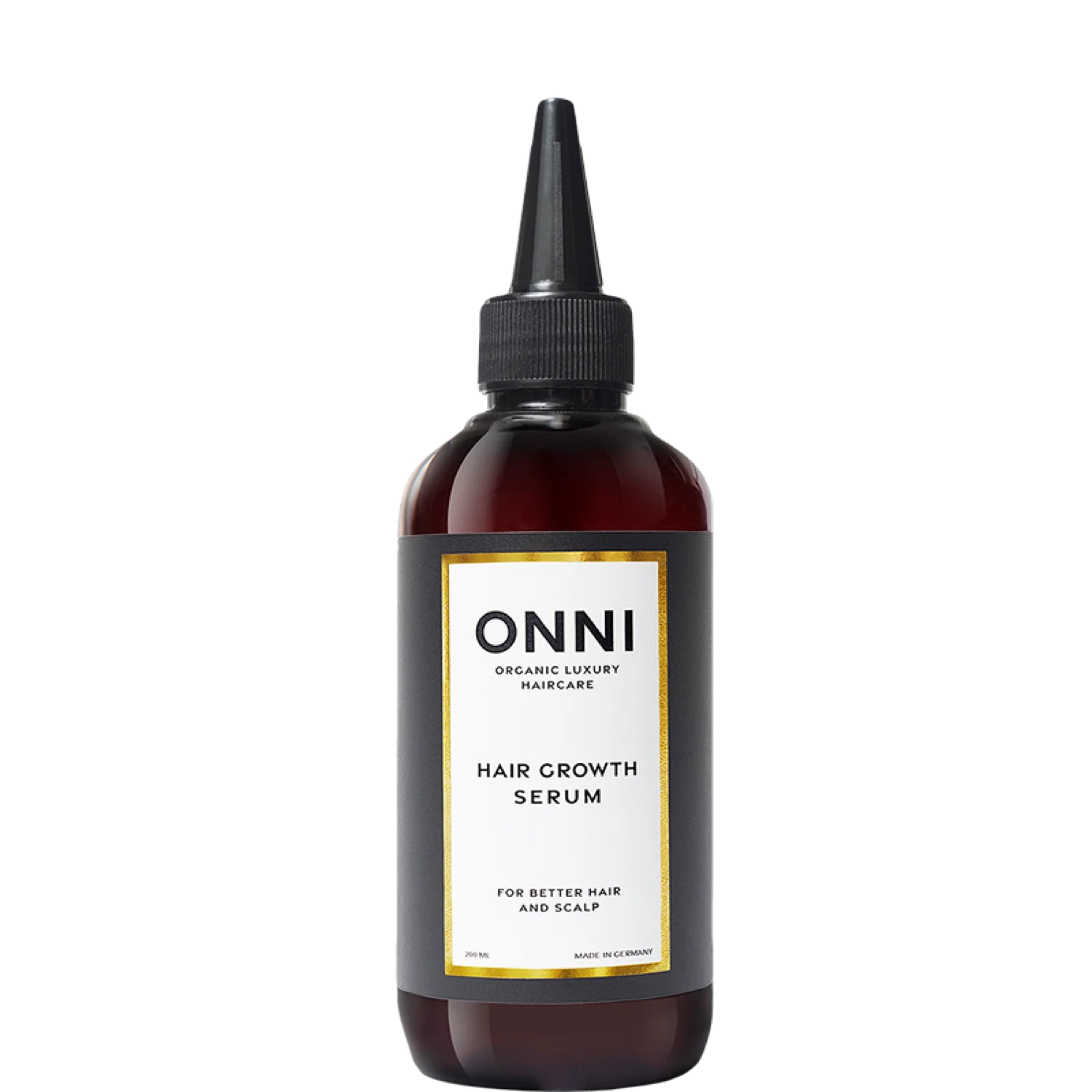 ONNI Hair Serum Classic Flasche