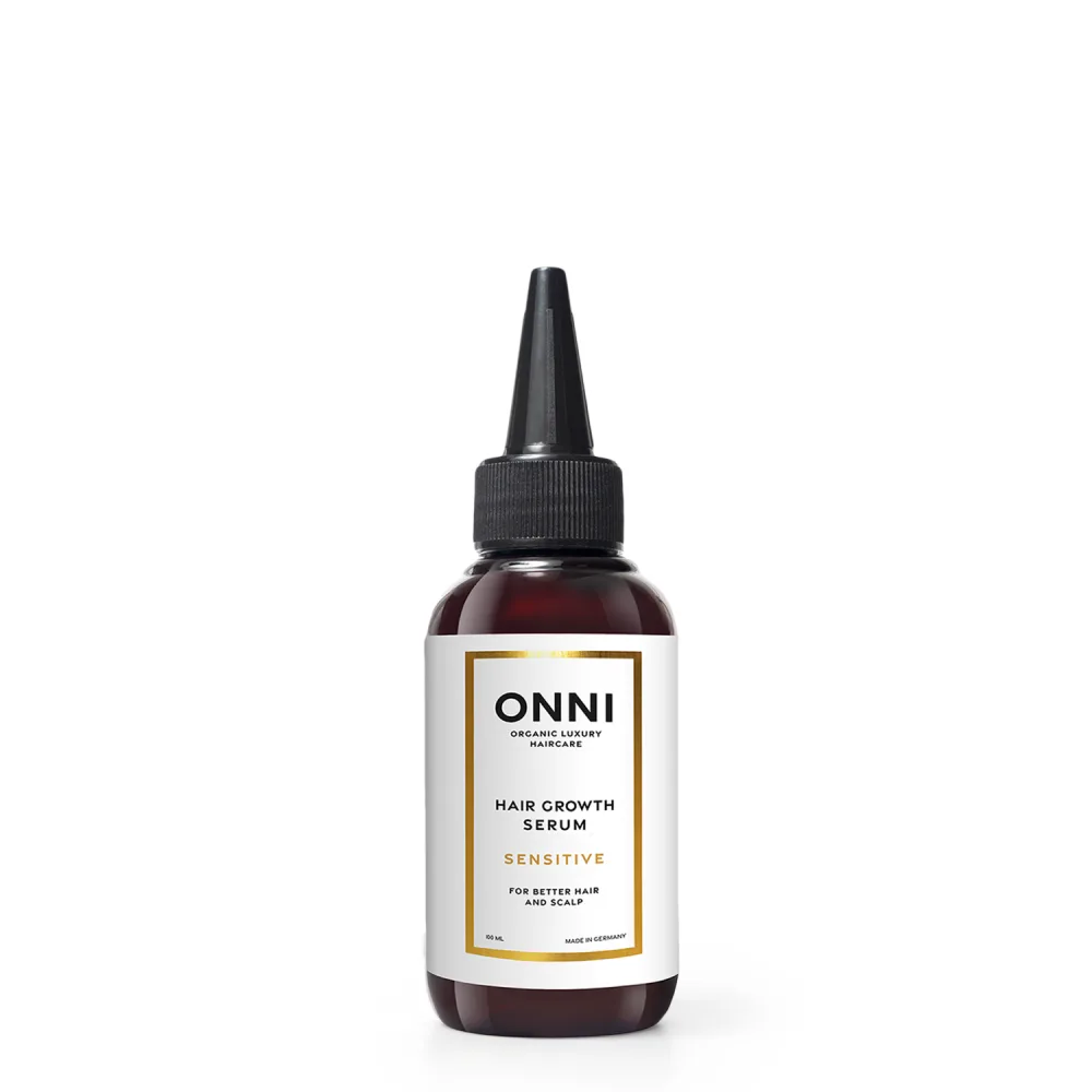 ONNI Hair Serum Sensitive