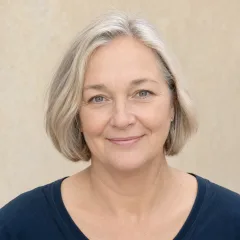 Andrea S.