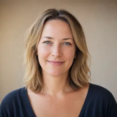 Sandra M.